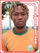 Precious Osahenoma Egberhanmwen